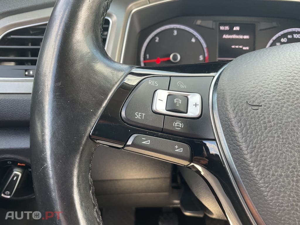 Volkswagen T-Roc 1.6 TDI Style