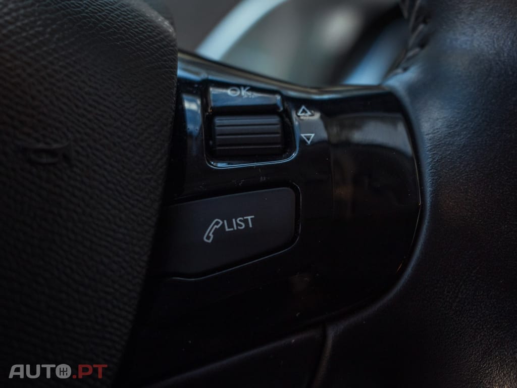 Peugeot 308 SW 1.2 PureTech Style