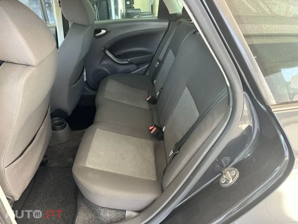 Seat Ibiza 1.2 TSI Style DSG