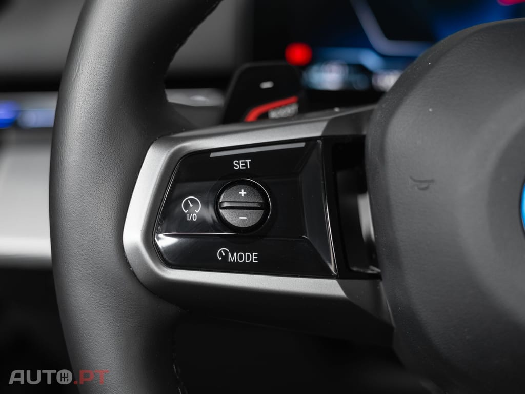 BMW 530 e xDrive Pack Desportivo M Pro