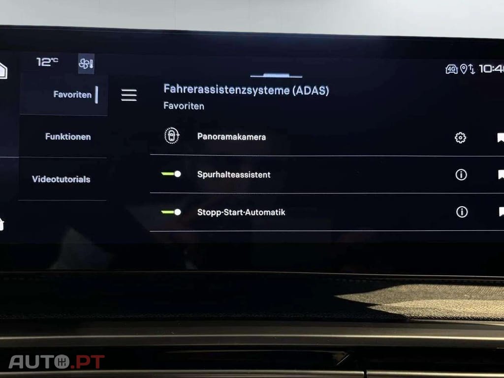 Peugeot 3008 Business GT HYBRID