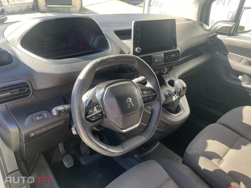 Peugeot Partner other_Outro