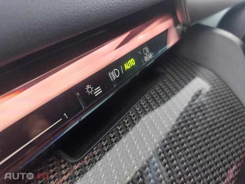 BMW i5 eDrive40 Pack Desportivo M Pro