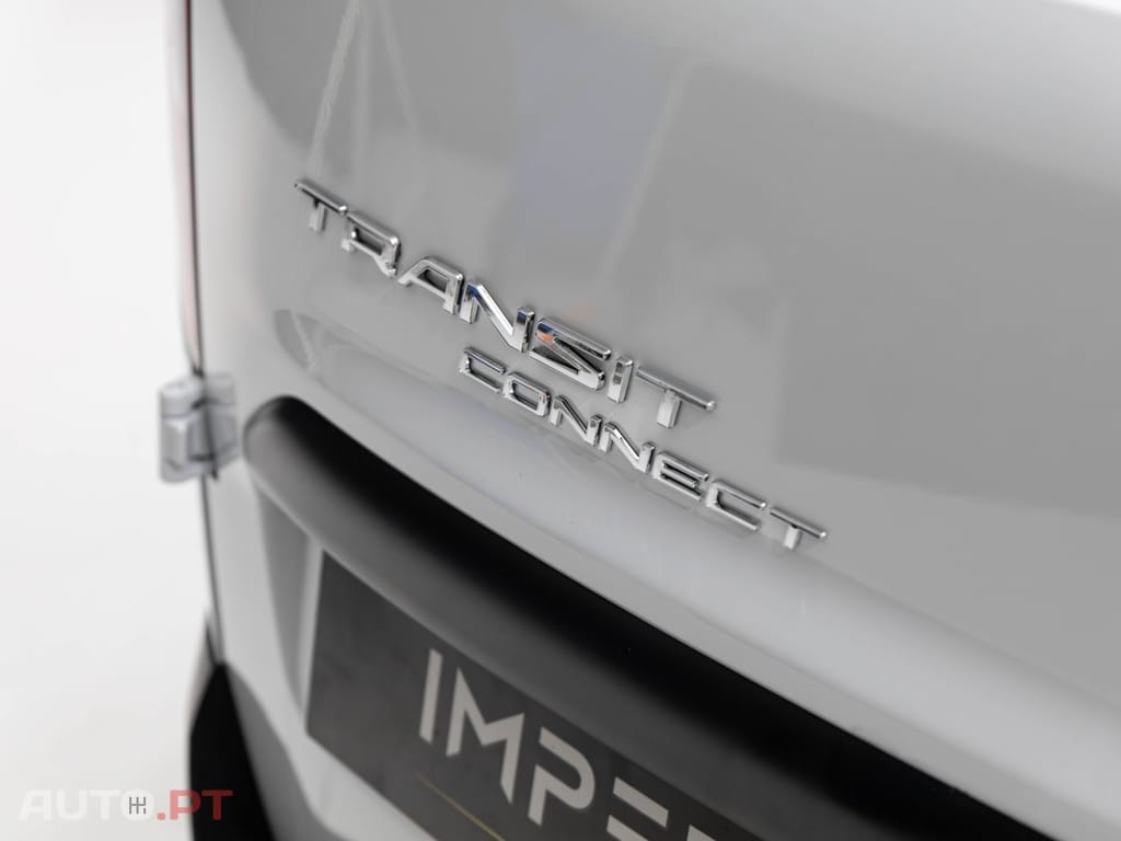 Ford Transit Connect Connect 1.5 TDCi 210 L2 Limited