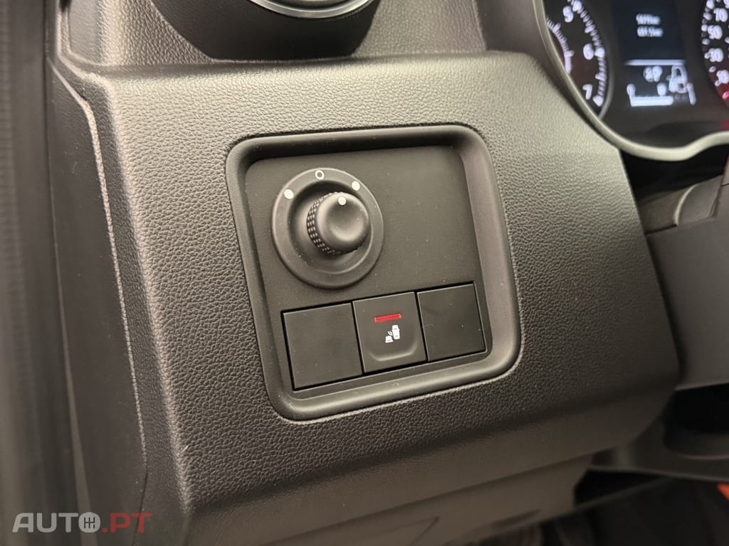 Dacia Duster 1.3 TCe Extreme EDC