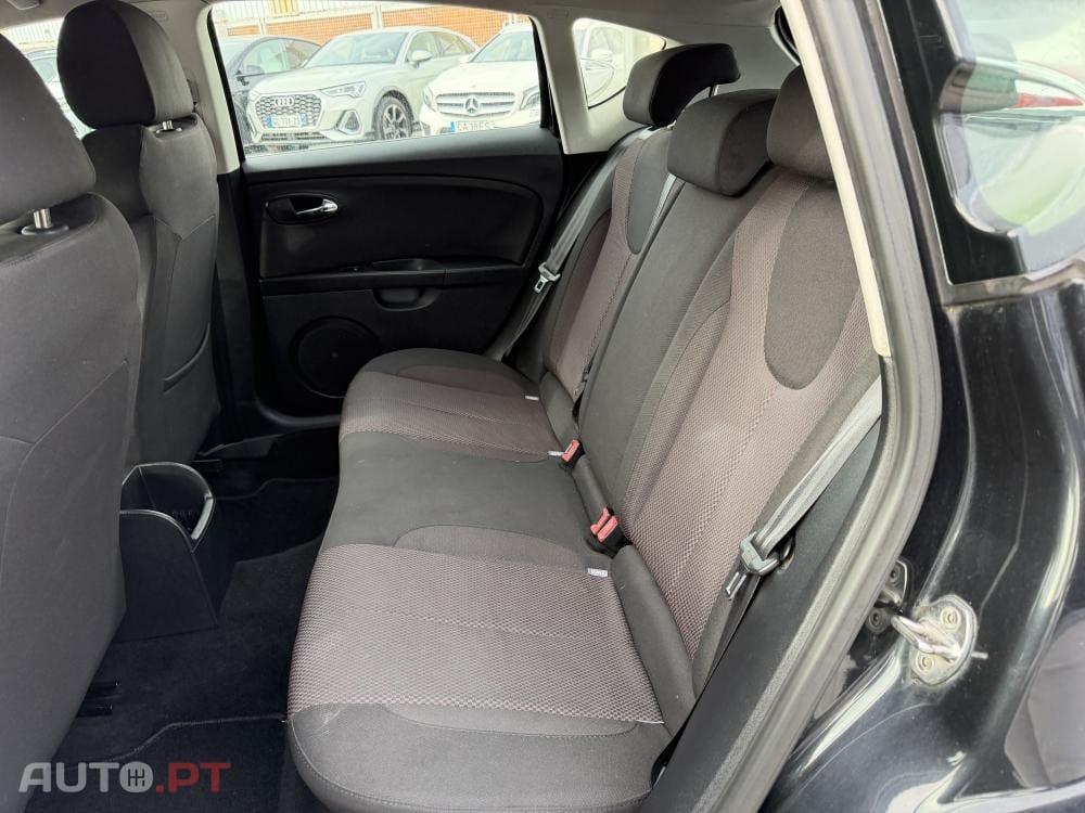 Seat Leon 1.4 TSI Sport