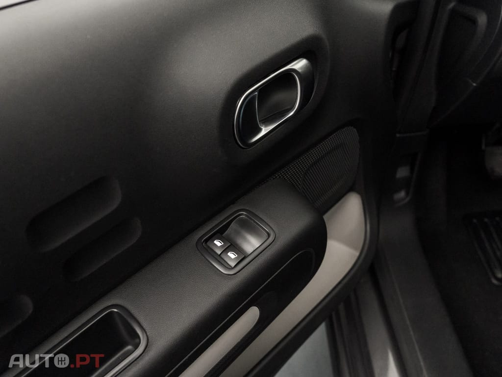 Citroen C3 1.5 BlueHDi Feel Pack