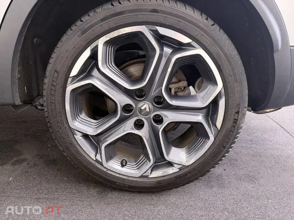 Renault Kadjar Energy TCe 130 Bose Edition