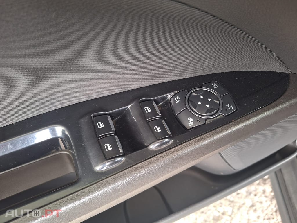 Ford Mondeo 1.5 TDCi Trend