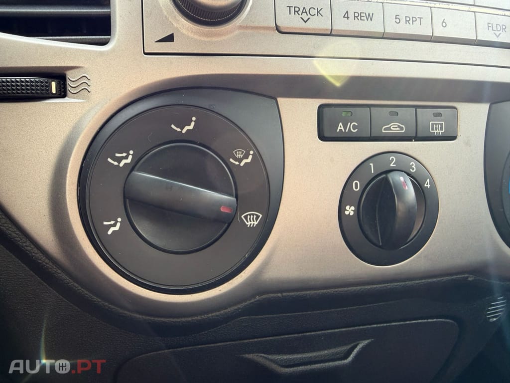 Hyundai i20 1.4 CRDI CONFORT