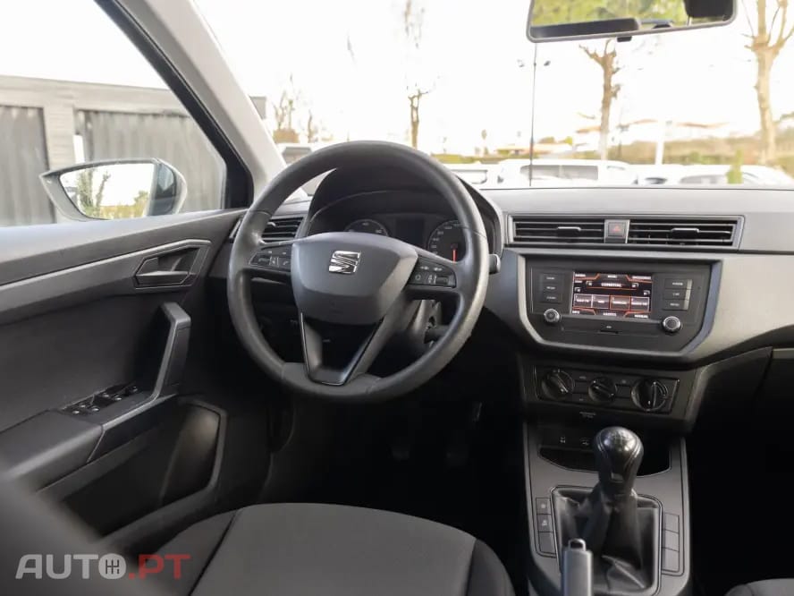 Seat Ibiza 1.6 TDI Style