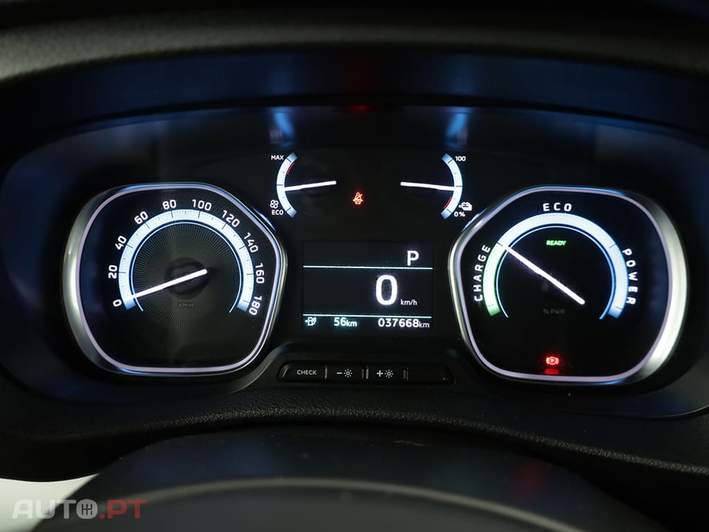 Toyota Proace Proace 75 kWh L1 Exclusive