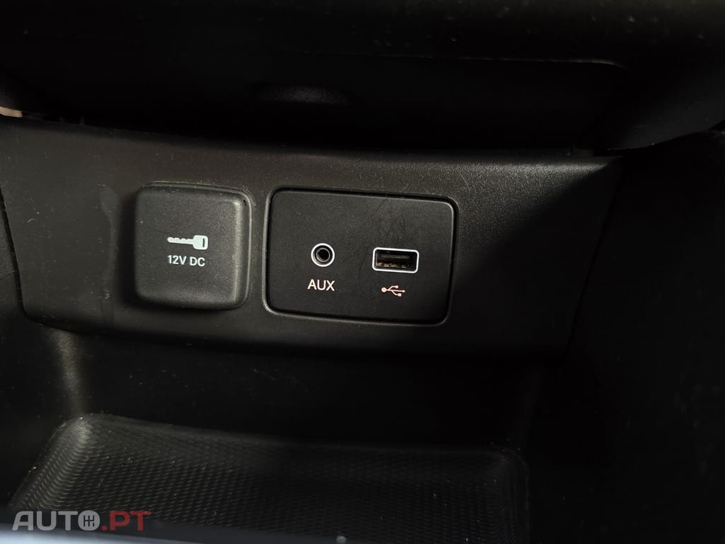 Fiat Tipo 1.6 M-Jet Lounge DCT