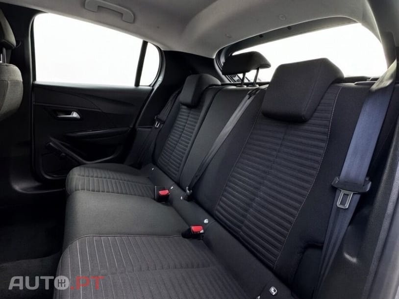 Peugeot 208 1.2 PureTech Active Pack