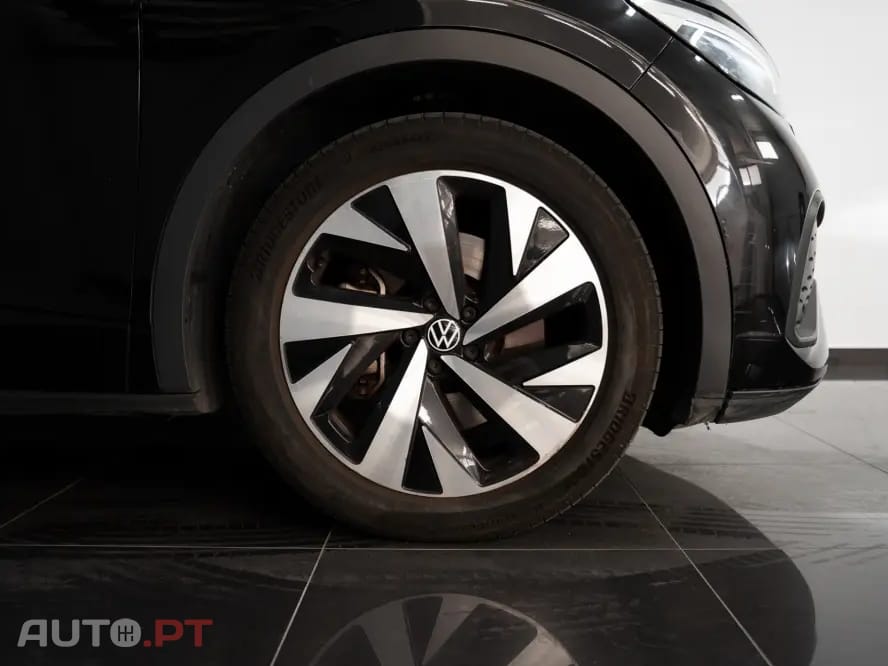 Volkswagen Id.5 77 kWh Pro Performance
