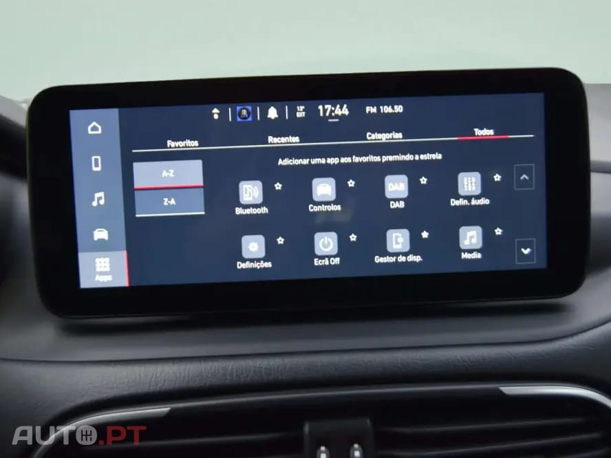 Fiat Tipo 1.3 Multijet City Life