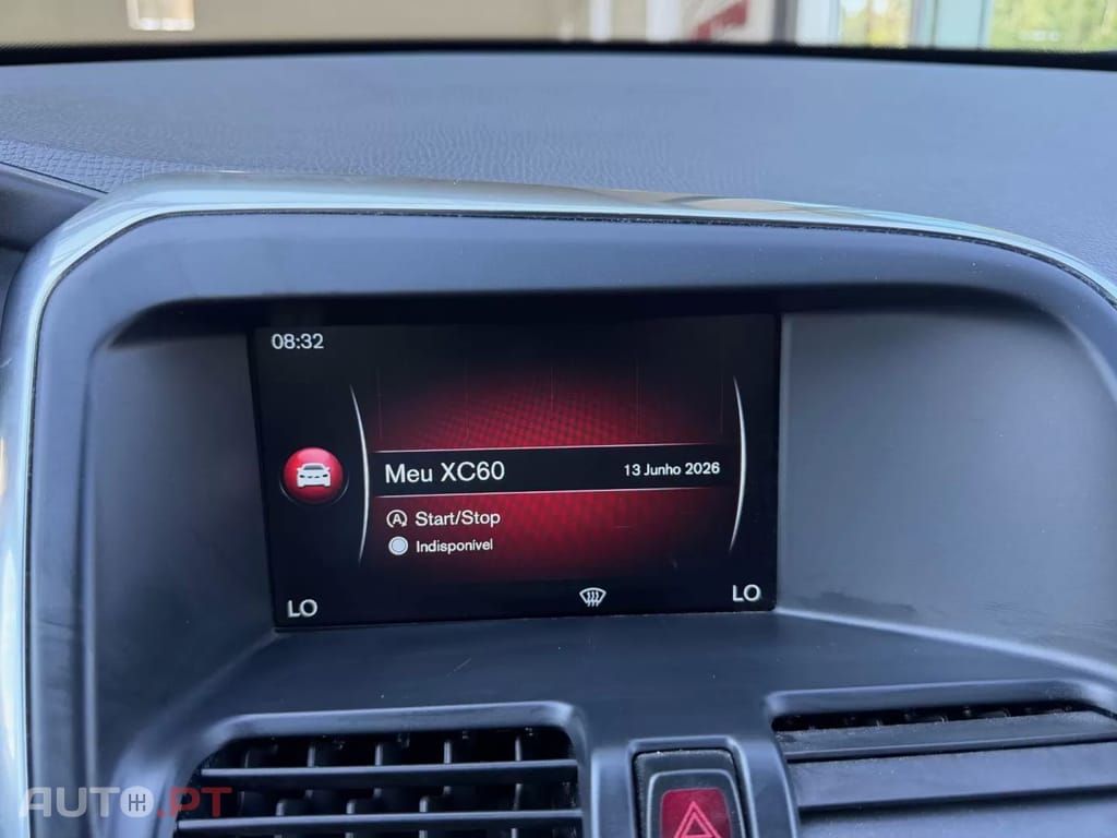 Volvo XC60 2.0 D3 Dynamic Edition Geartronic