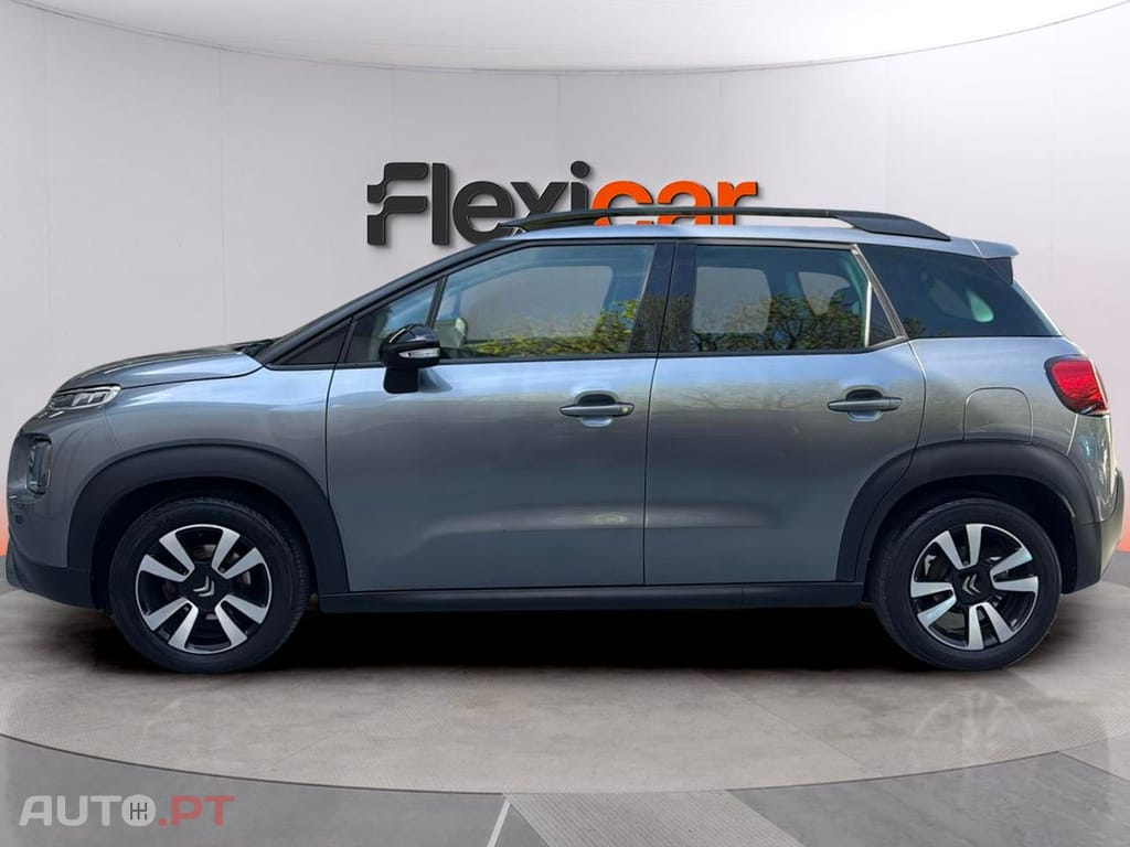 Citroen C3 Aircross 1.2 PureTech Feel
