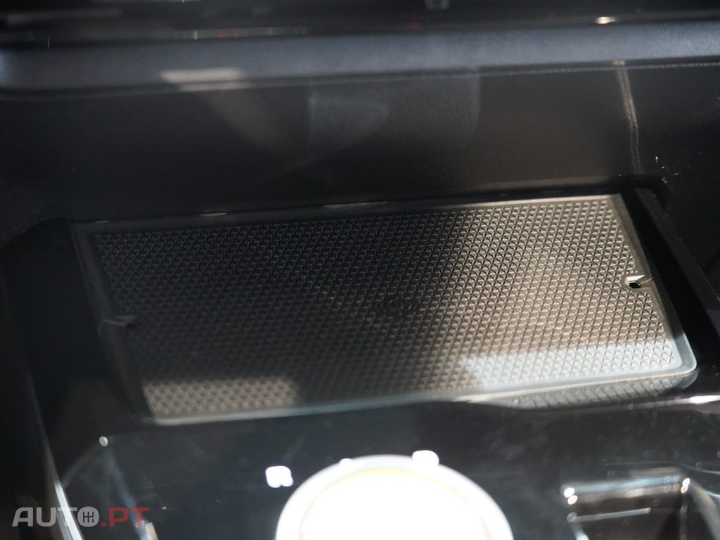 MG MG4 64 kWh Luxury