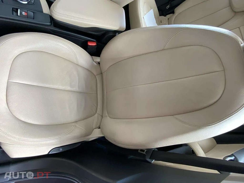 BMW X1 18 i sDrive Line Sport Auto