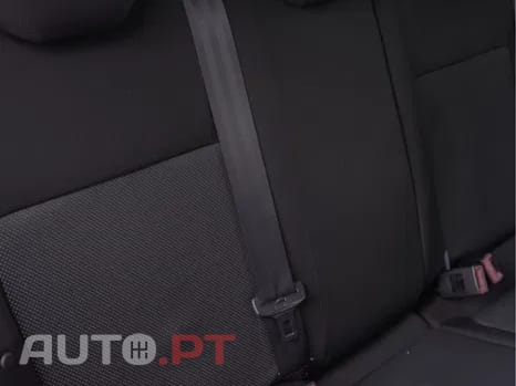 Seat Ibiza FR 25 anos