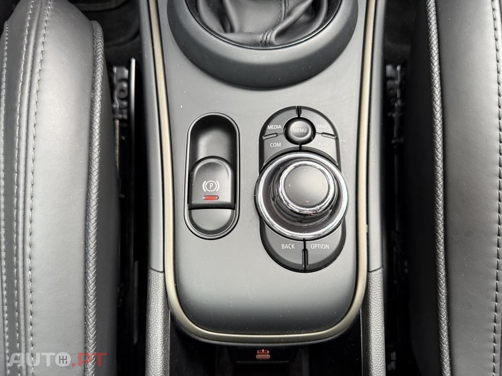 MINI Countryman Cooper SE ALL4 Northwood Edition Auto