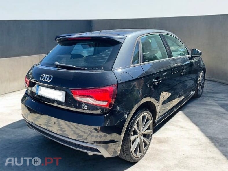 Audi A1 ND