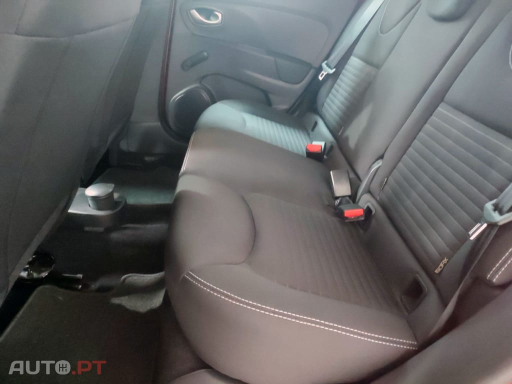 Renault Clio Limited