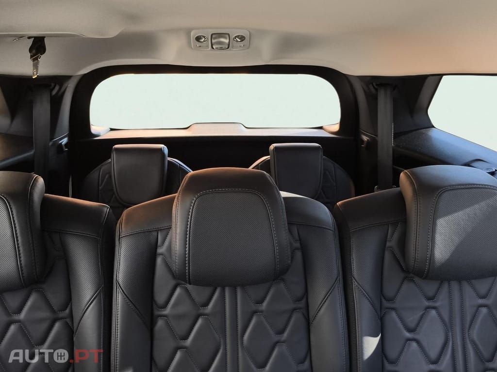 Peugeot 5008 1.5 BlueHDi Allure Pack EAT8