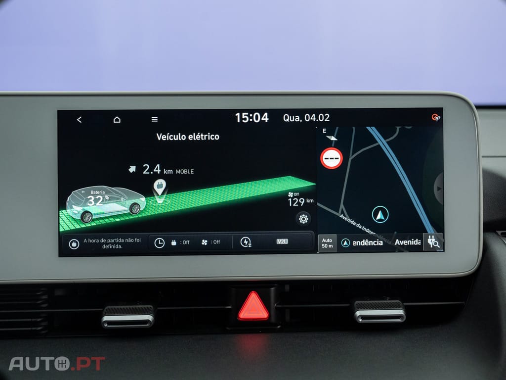 Hyundai Ioniq 5 73kWh Vanguard