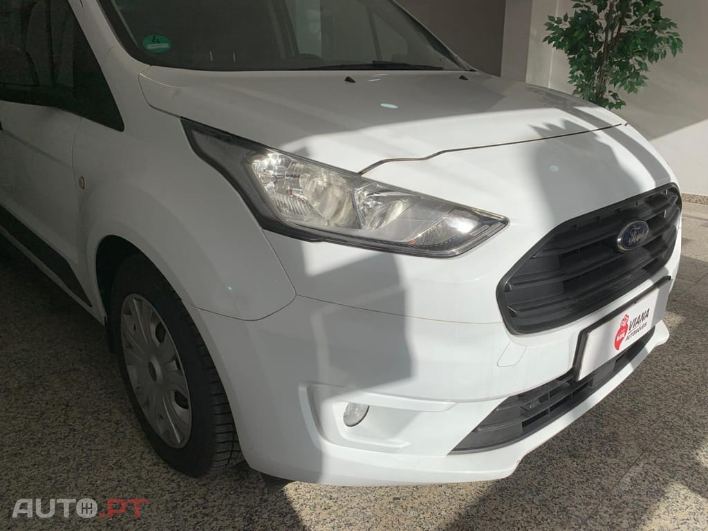 Ford Transit Connect Connect 1.5 TDCi 200 L1 Active