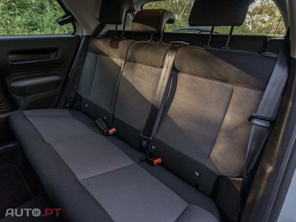 Citroen C4 Cactus 1.2 PureTech Feel