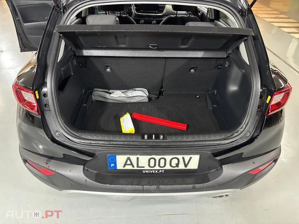 Kia Stonic 1.0 T-GDI Wave