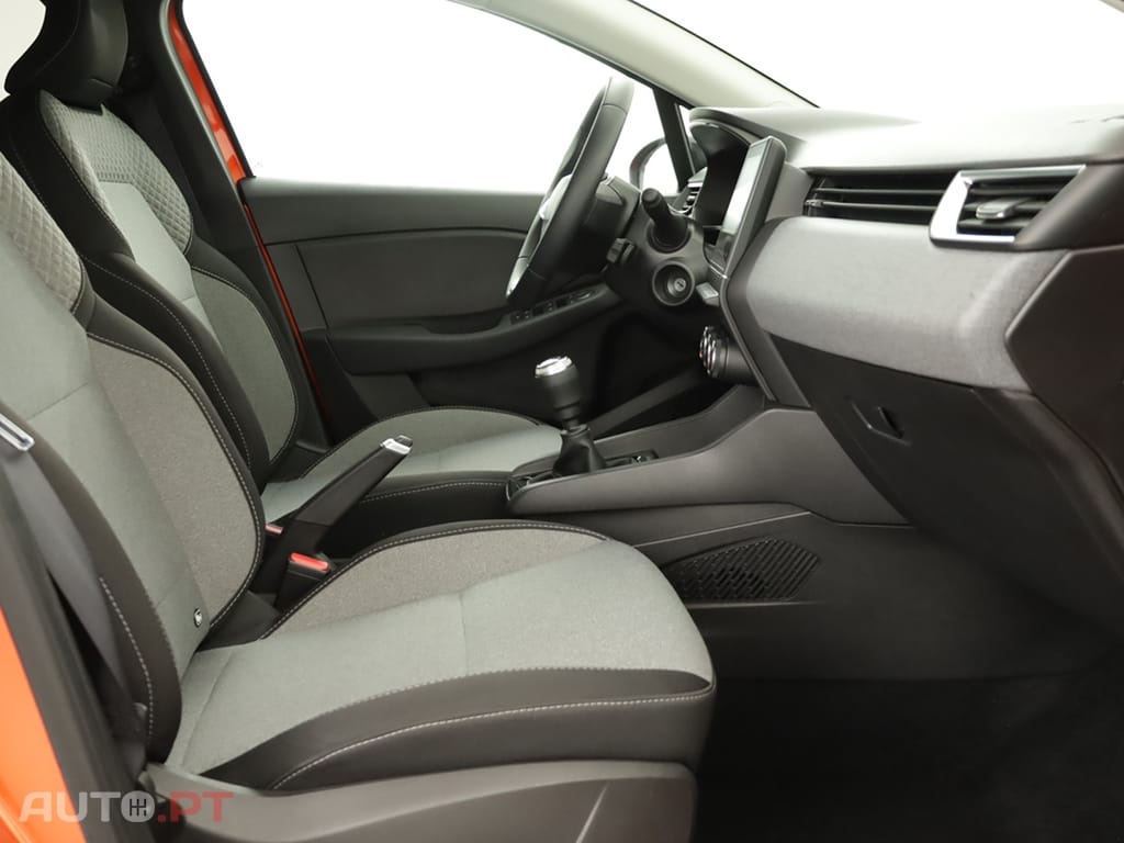 Renault Clio Clio 1.0 TCe Evolution
