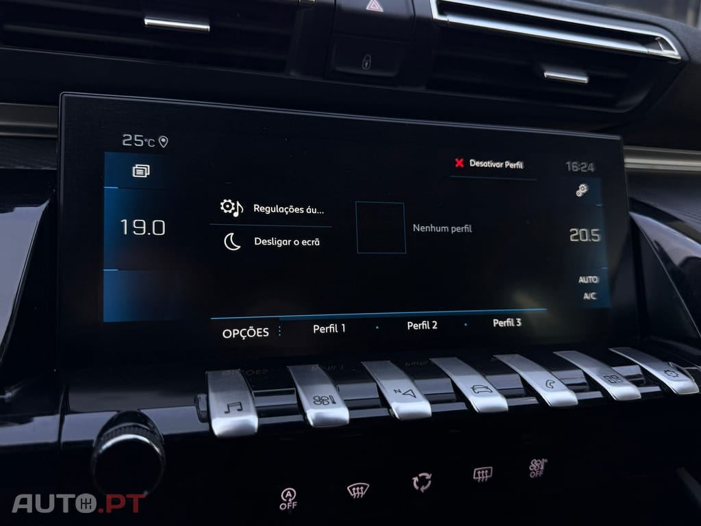 Peugeot 508 SW 1.5 BlueHDi Allure Pack EAT8