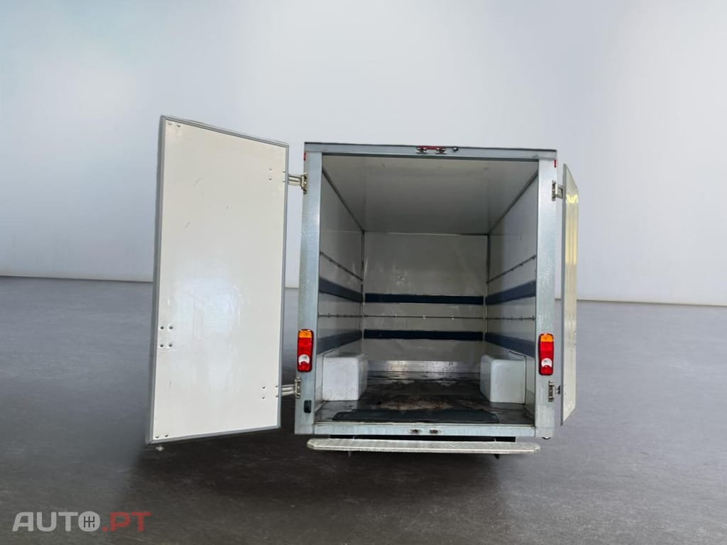 Fiat Ducato 35 2.3 M-Jet Pack Pro
