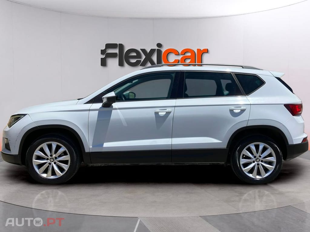 Seat Ateca 1.0 TSI Style
