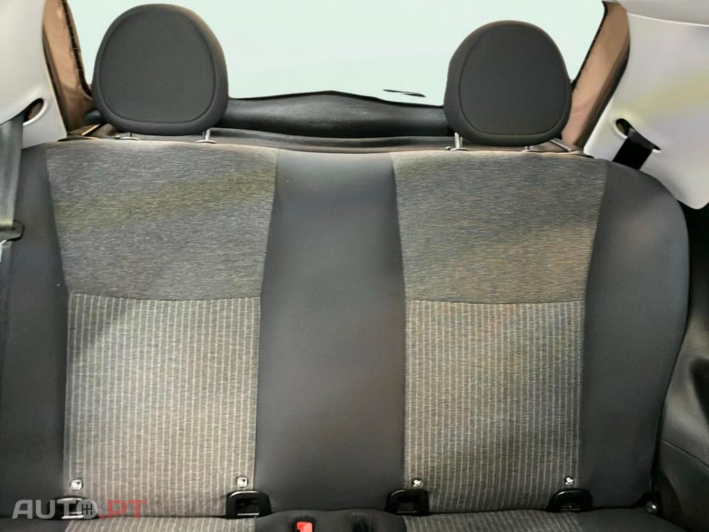 Fiat 500e Icon Plus 42 KWh