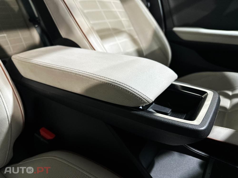 Renault Mégane E-Tech EV60 220hp optimum charge Techno