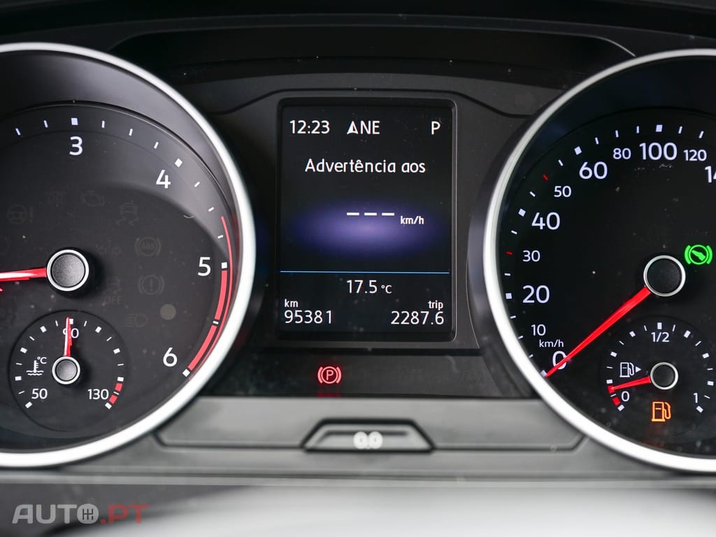 Volkswagen Tiguan 2.0 TDI Confortline DSG