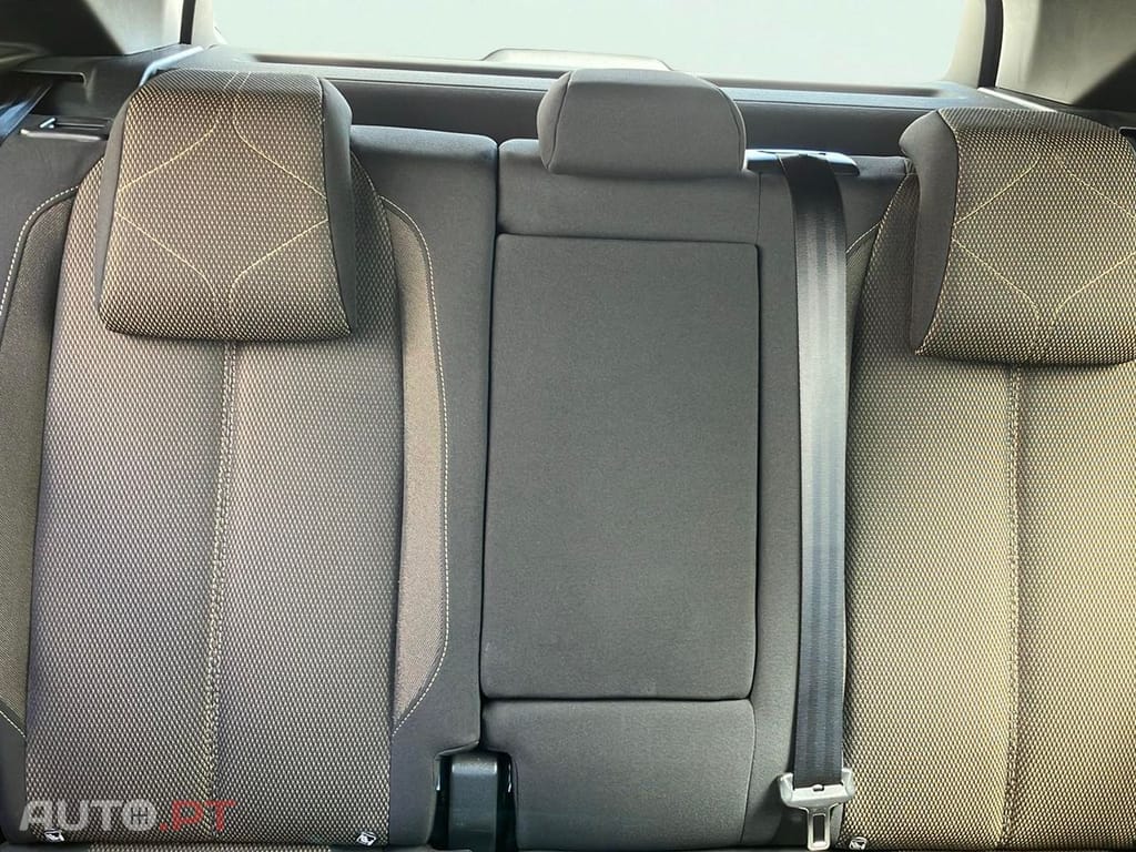 DS DS7 Crossback 1.5 BlueHDi So Chic EAT8