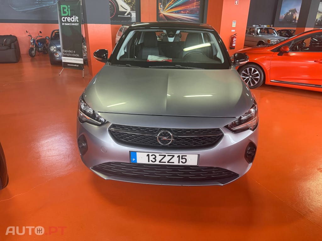 Opel Corsa 1.2 Color Edition