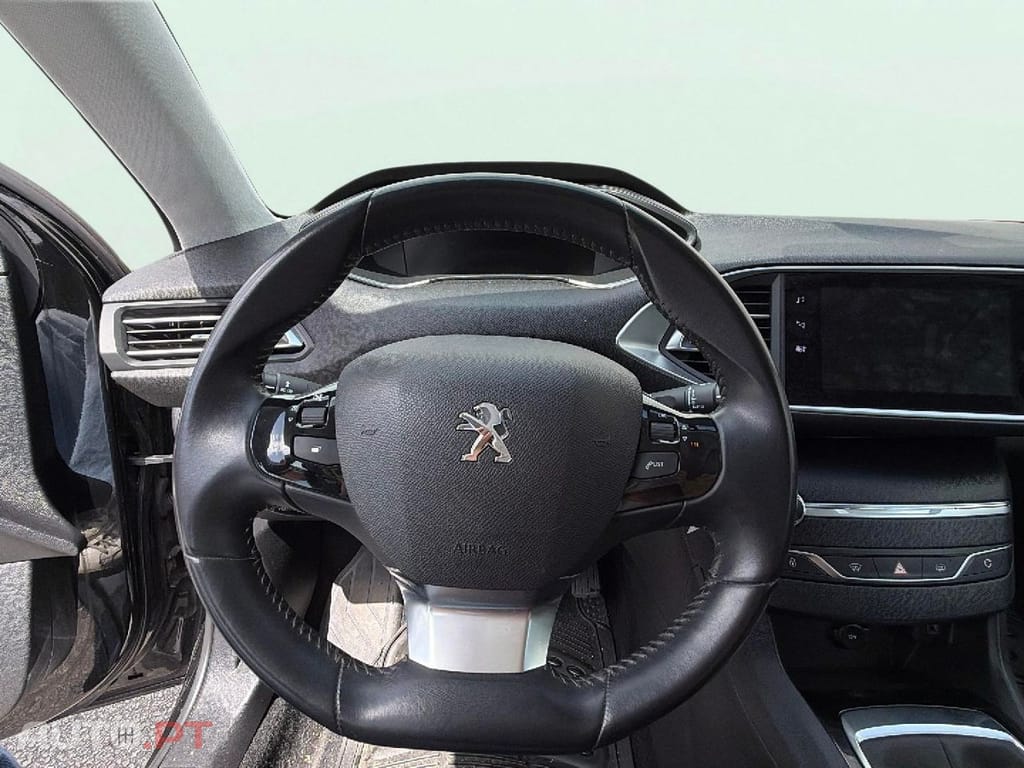 Peugeot 308 SW 1.5 BlueHDi Active Pack