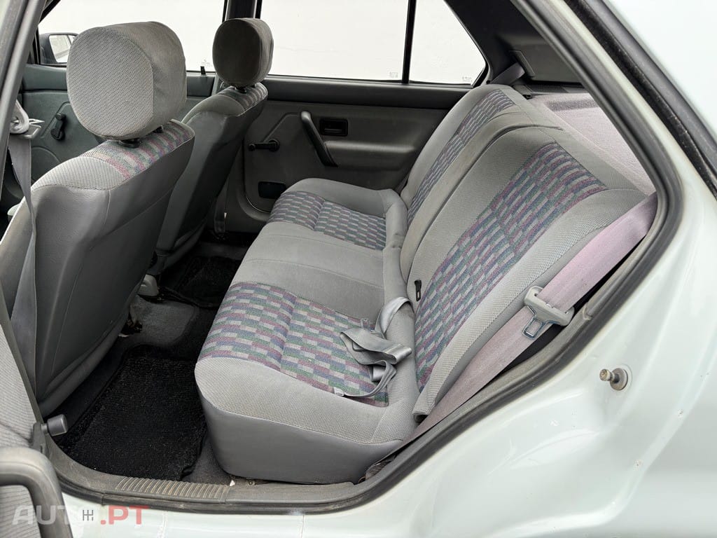 Renault 19 1.4 RN