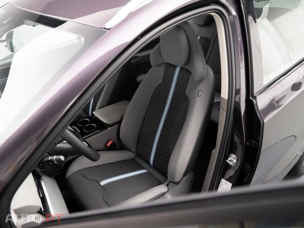 Aiways U5 Drive