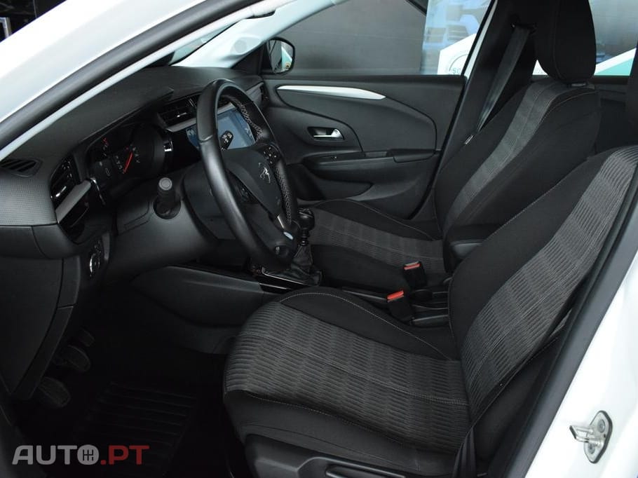Opel Corsa 1.5 D Business Edition