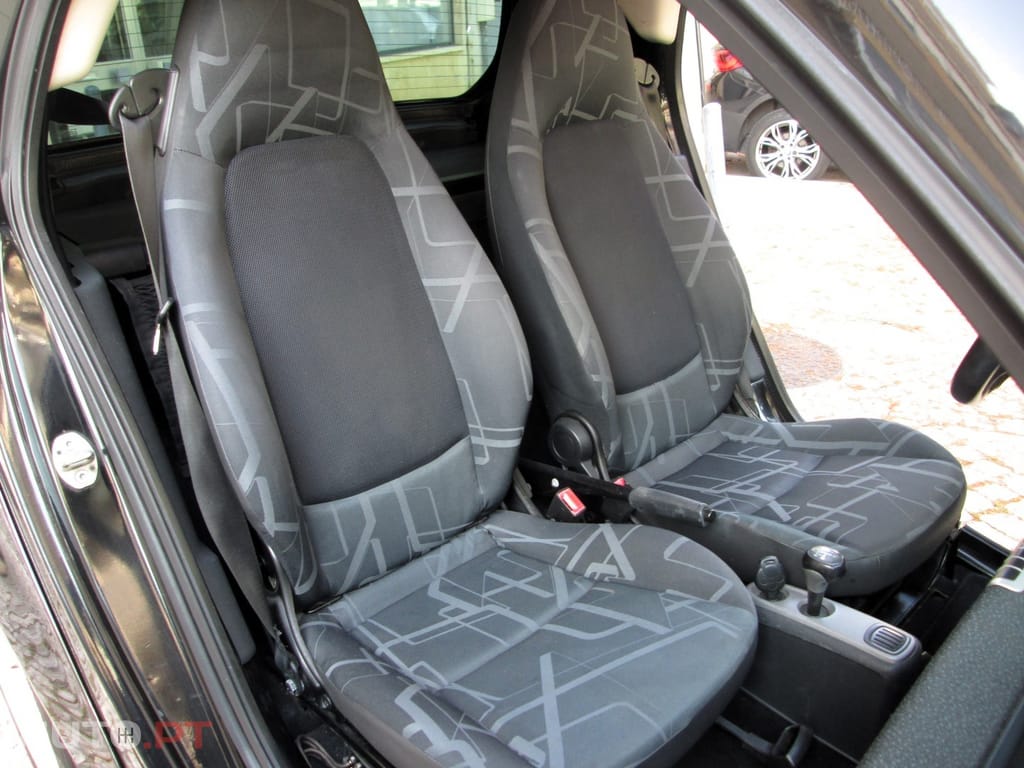 Smart ForTwo 0.8 cdi Passion 45