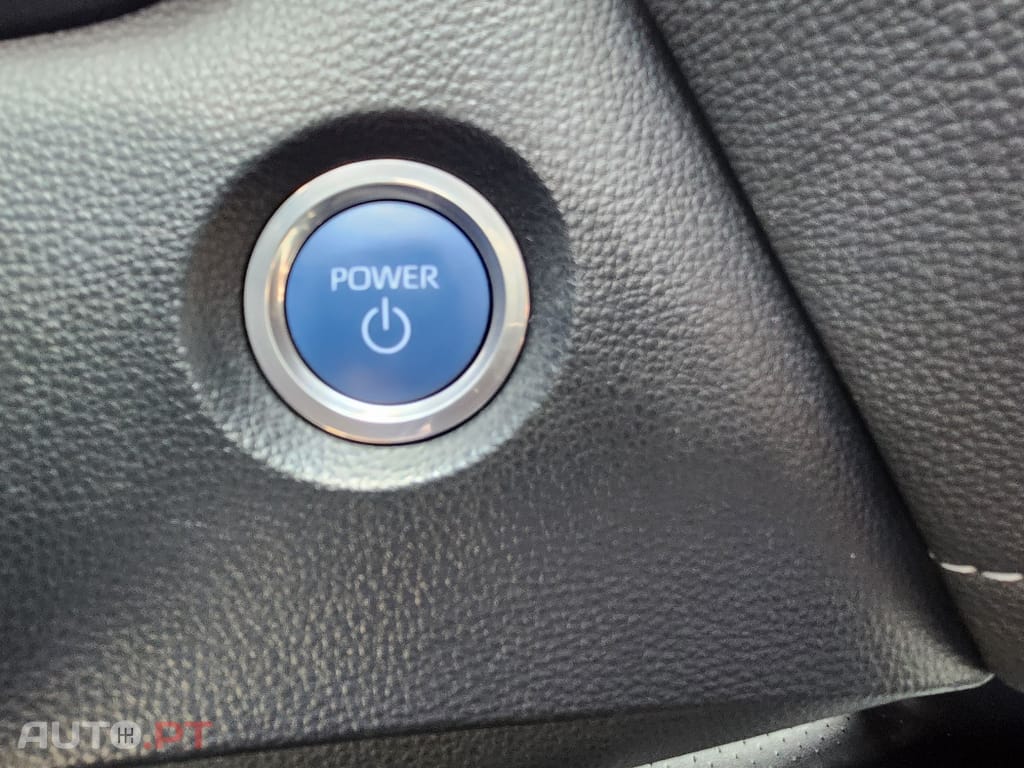 Toyota Corolla 1.8 Hybrid Comfort