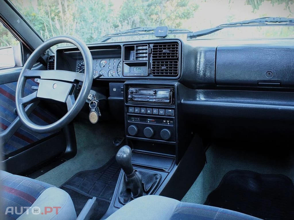 Lancia Delta 1.3 ie LX