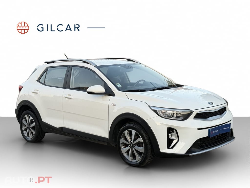 Kia Stonic 1.0 T-GDI Drive